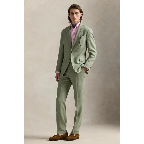 Nohavice Polo Ralph Lauren 62152634