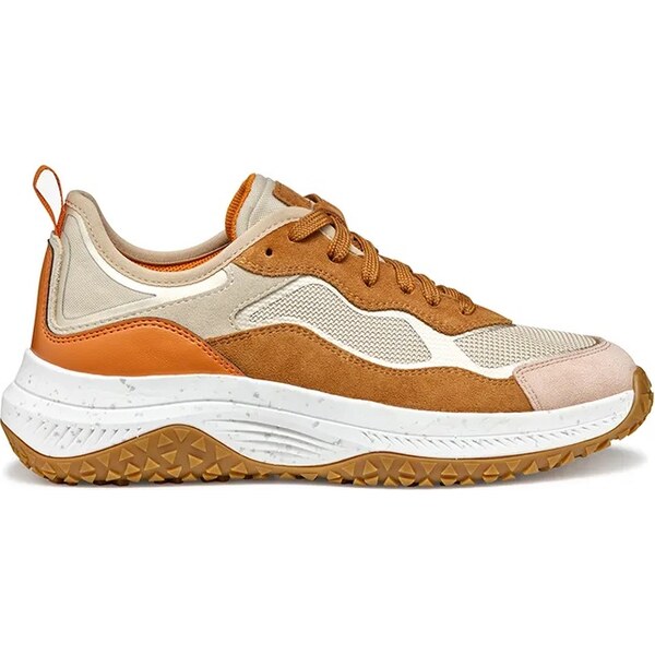 Tenisky Geox D OLIVIERA + GRIP 62186154