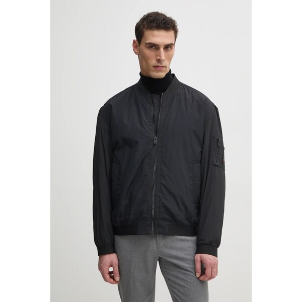 Bunda BOSS Orange 62186158