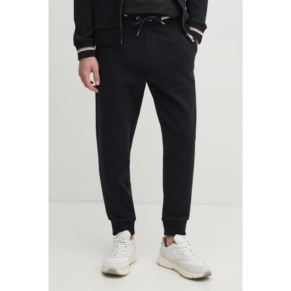 Bavlnené tepláky BOSS 62420088