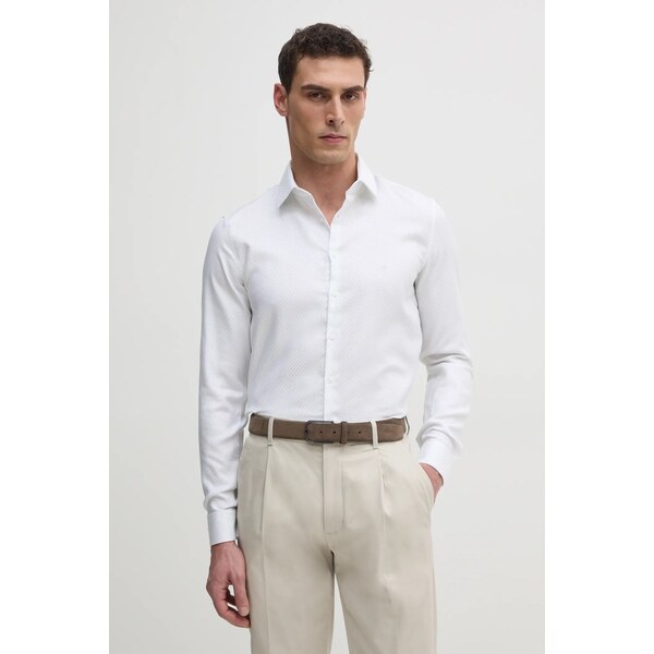 Košeľa Calvin Klein 62186138