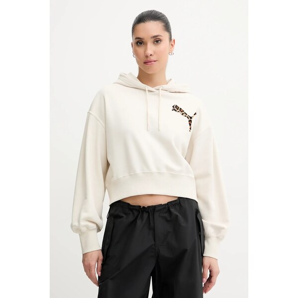 Mikina Puma 63312918