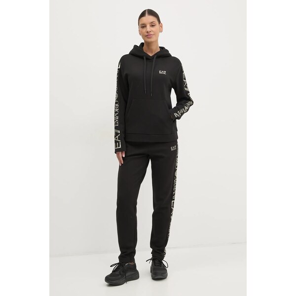 Tepláková súprava EA7 Emporio Armani 62284094