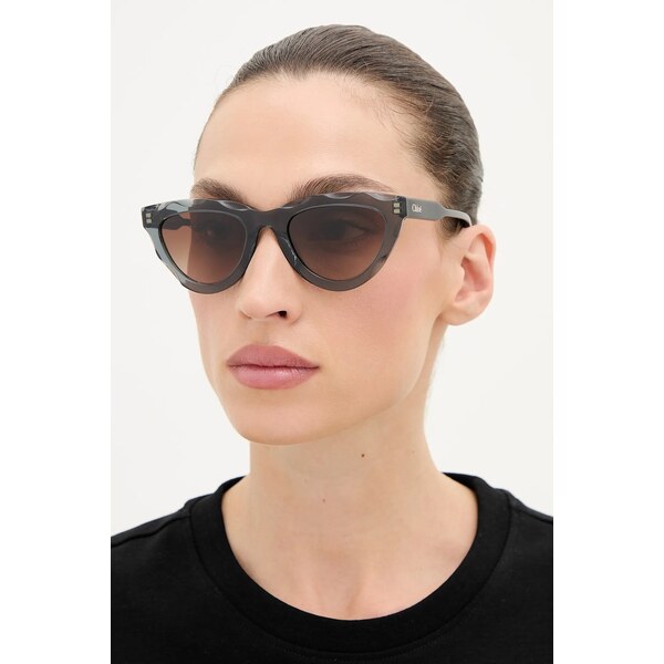 Slnečné okuliare Chloé 62674109