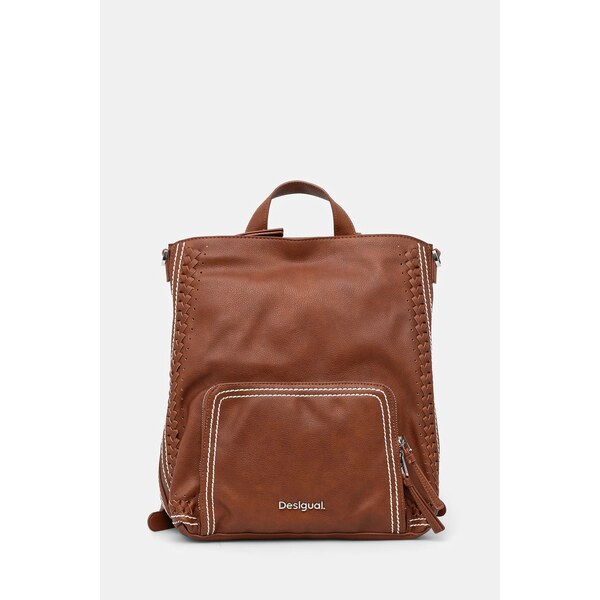 Ruksak Desigual TRAMA PRETORIA 64323511