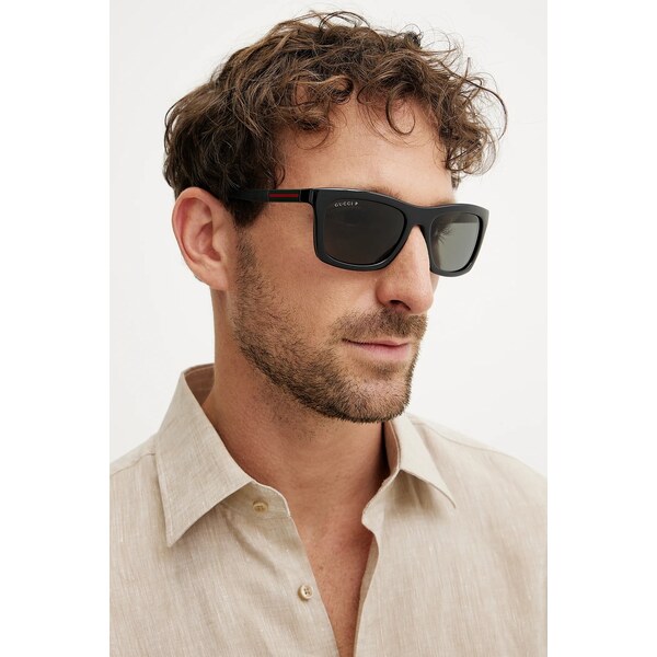 Slnečné okuliare Gucci 64323475