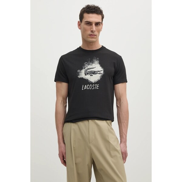 Tričko Lacoste 62350241
