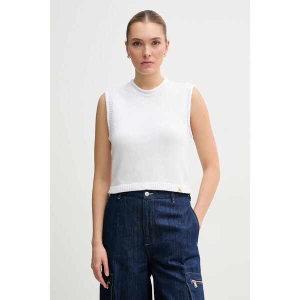 Vesta Calvin Klein Jeans 62398781