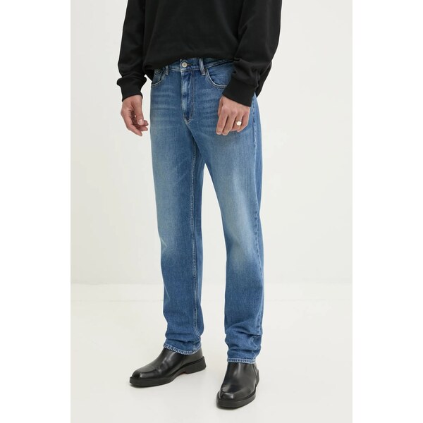 Rifle Tommy Jeans 62410766