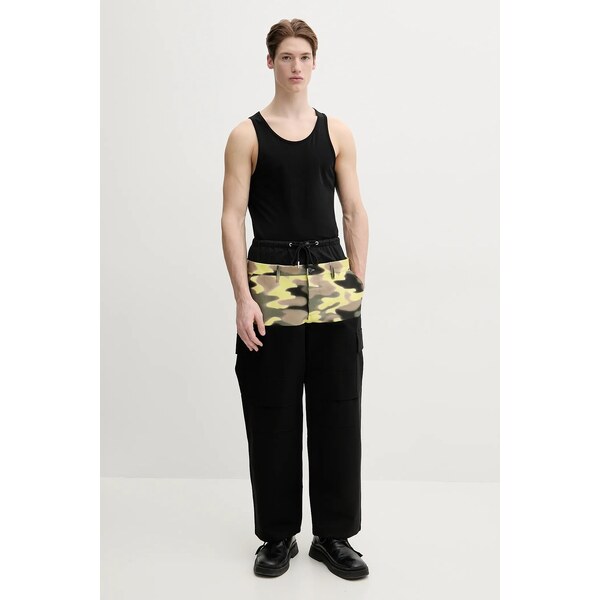 Bavlnené nohavice BLUEMARBLE 62466130