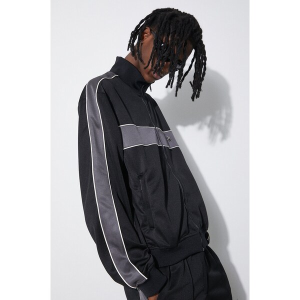 Mikina AMBUSH Track Jacket Tap 62575157