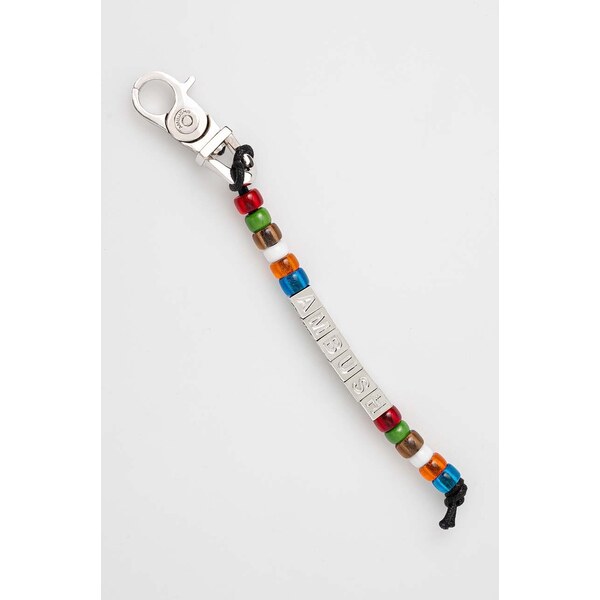 Kľúčenka AMBUSH Letterblock Key Charm 62575104