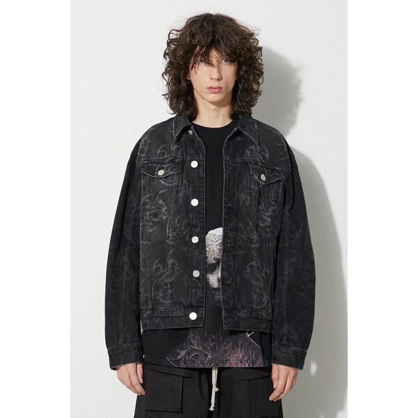 Rifľová bunda Han Kjøbenhavn 62850942