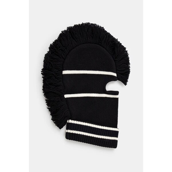 Kukla AMBUSH Fringe Knit Balaclava 62575115