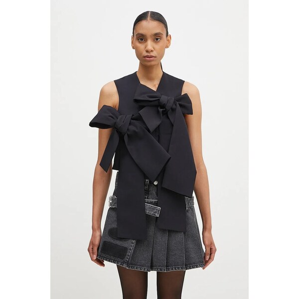 Vlnená vesta AMBUSH Ribbon Vest 62575131