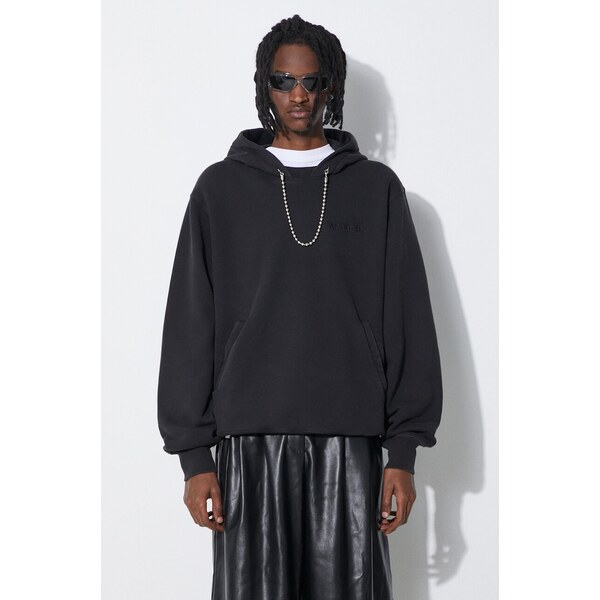 Bavlnená mikina AMBUSH Ballchain 62575188