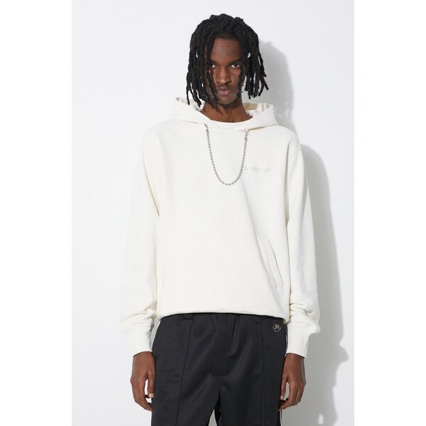 Bavlnená mikina AMBUSH Ballchain 62575189