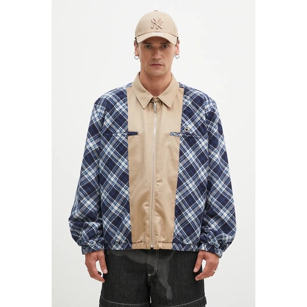 Obojstranná bunda AMBUSH Chinos Blouson 62575136