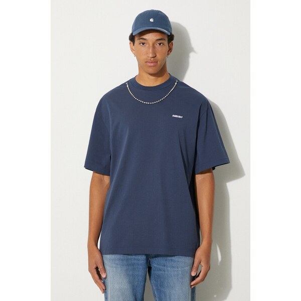 Bavlnené tričko AMBUSH Ballchain 62575153