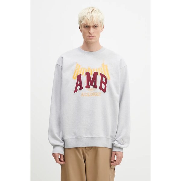 Bavlnená mikina AMBUSH Graphic 62575112