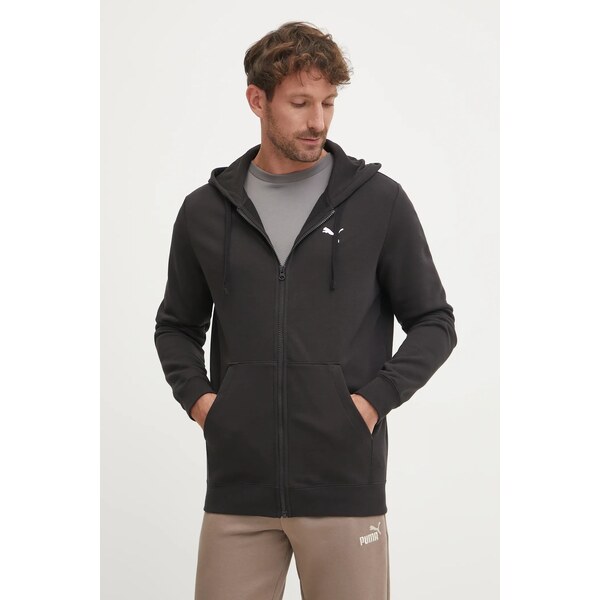 Mikina Puma 62466634