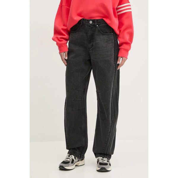 Rifle adidas Originals DENIM BN PANT 62514214