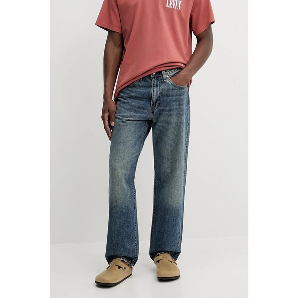 Rifle Levis 568 LOOSE STRAIGHT 568 LOOSE STRAIGHT 63525073