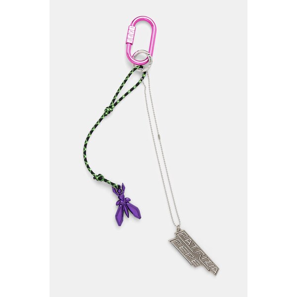 Kľúčenka Patrizia Pepe 64324364