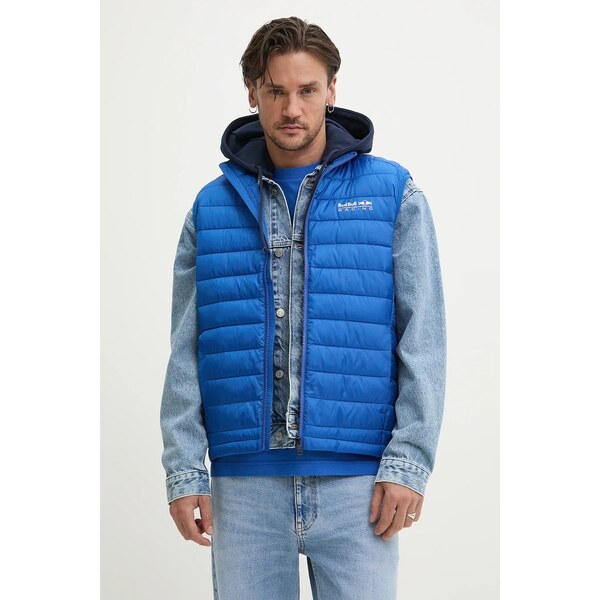 Vesta Red Bull Racing x Pepe Jeans LIGHTWEIGHT GILET 66597152