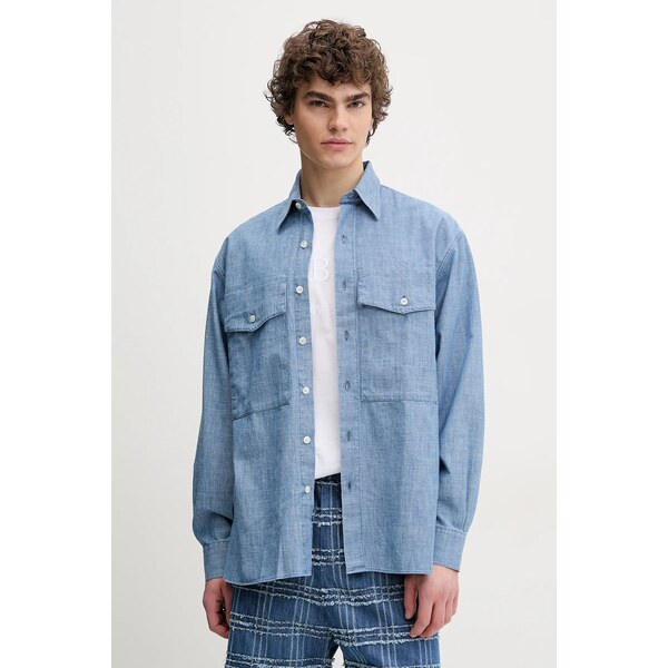 Bavlnená košeľa Sunflower 62591109