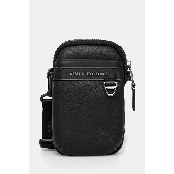 Malá taška Armani Exchange 62561778