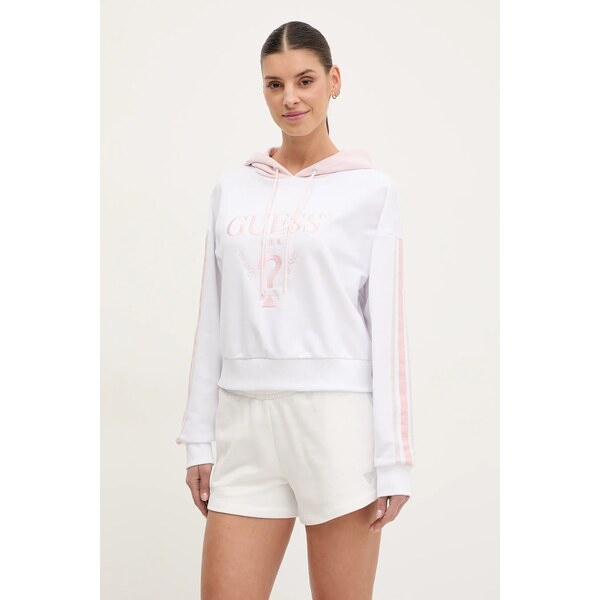Mikina Guess YARROW 62563925