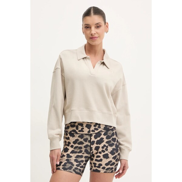 Bavlnená mikina Dkny 63998410