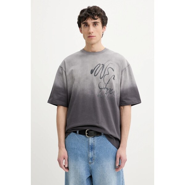 Bavlnené tričko Desigual GRANADA 64324989