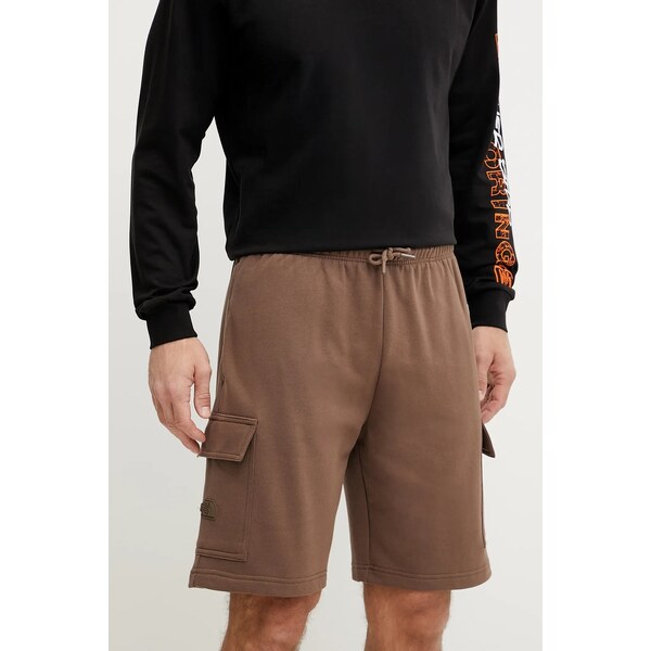 Bavlnené šortky The North Face 62618159