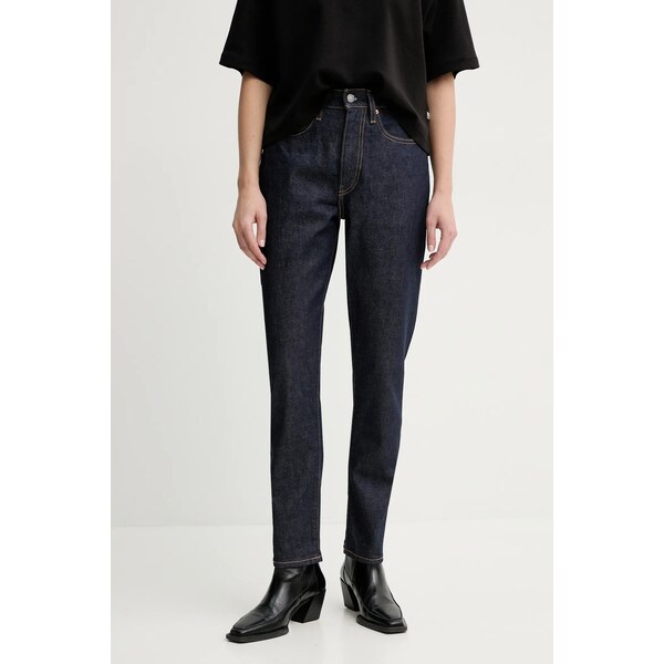 Rifle Levis HI-RISE BOYFRIEND 62608059