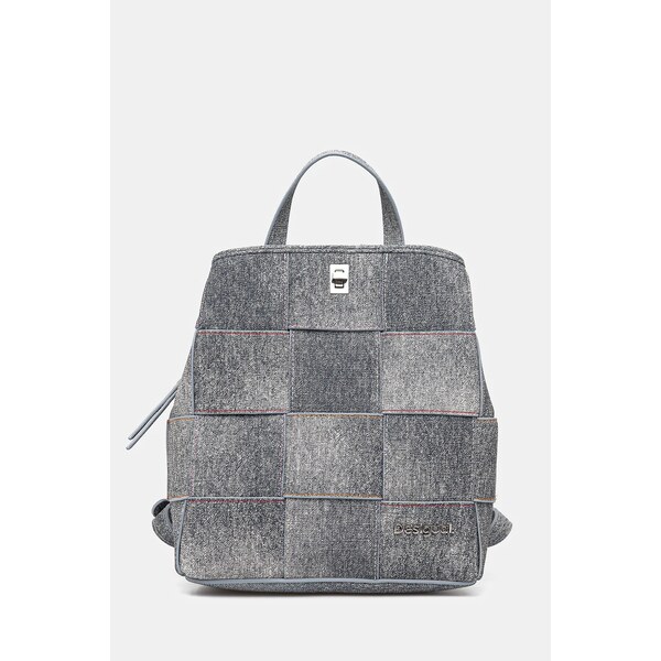 Ruksak Desigual YOKO PU DENIM SU 64325128