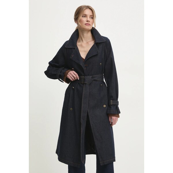 Rifľový kabát Answear.LAB 62696665