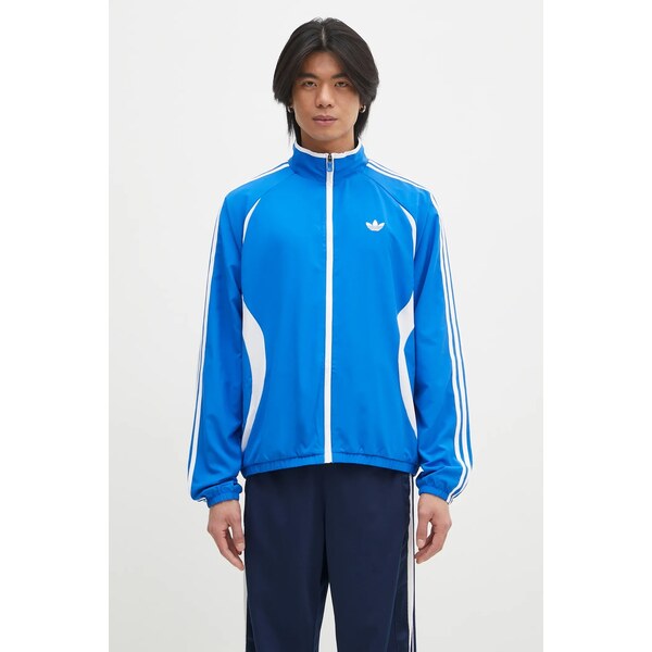 Mikina adidas Originals Teamgeist Tracktop 63658765