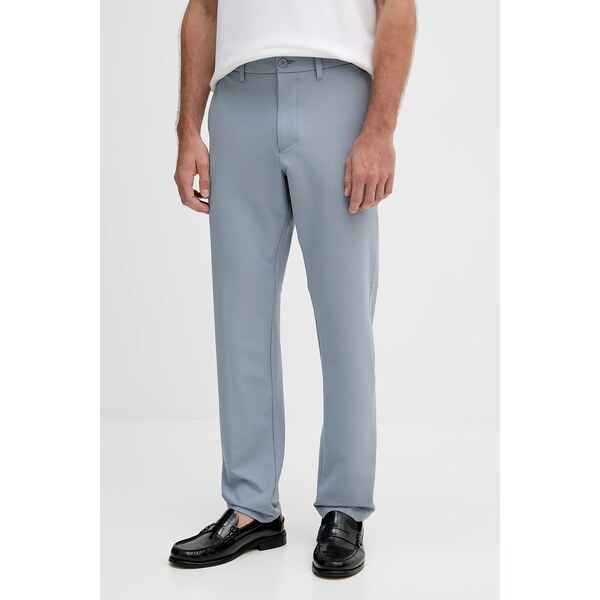 Nohavice BOSS Green T_Commuter-Slim 64253632