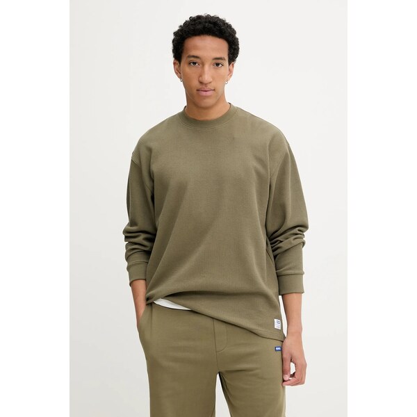 Mikina Hugo Blue Nuwolo 63837231