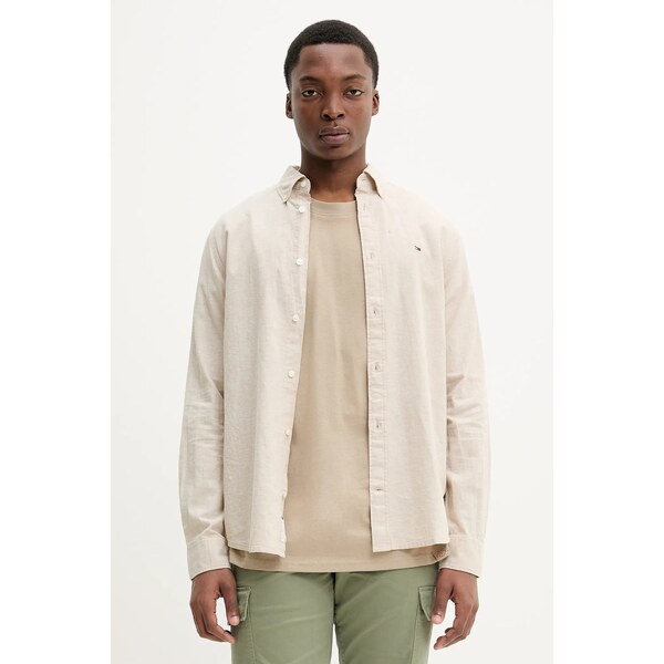 Košeľa Tommy Jeans 62672964