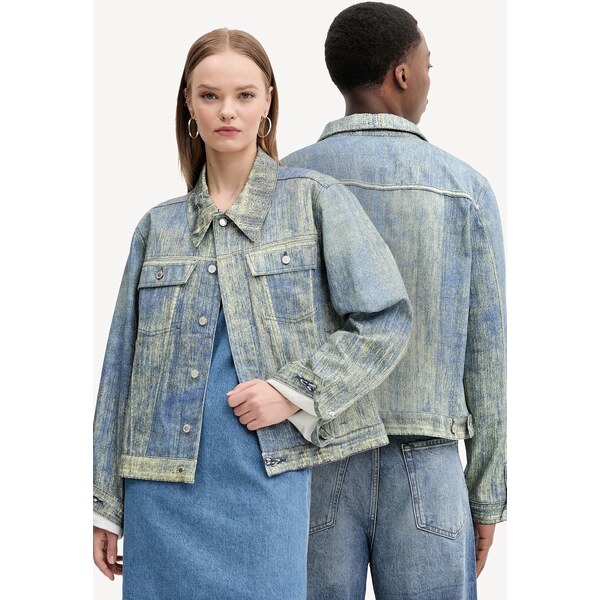 Bunda CAMPERLAB 64325344