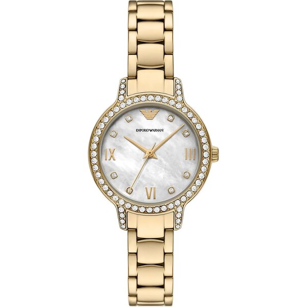 Hodinky Emporio Armani CLEO 62673115