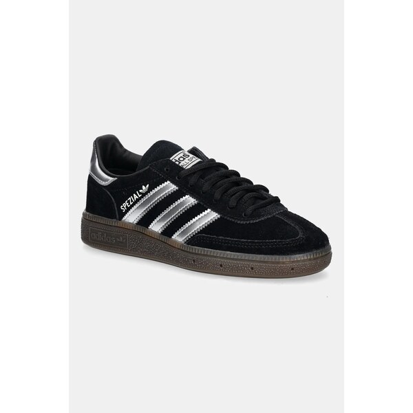 Semišové tenisky adidas Originals Handball Spezial 62791389