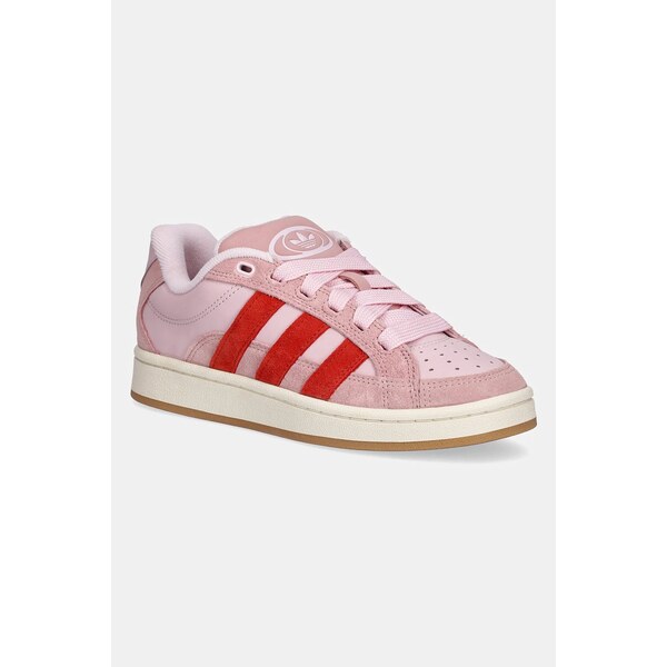 Kožené tenisky adidas Originals Campus 00S Beta W 62696734