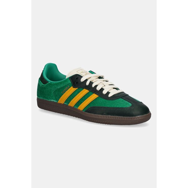 Tenisky adidas Originals Samba OG W 62696737