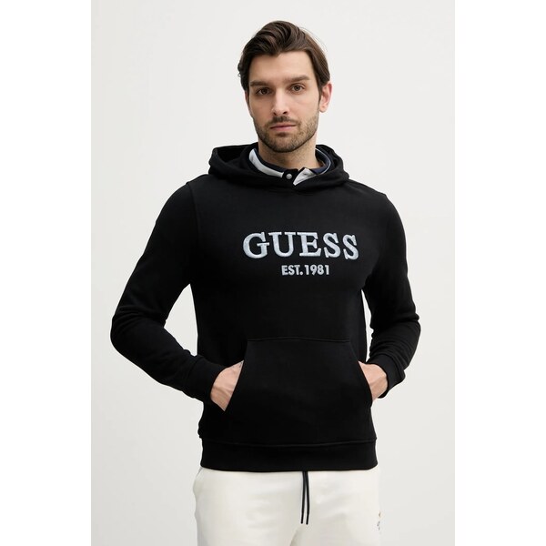 Mikina Guess BEAU 62685187