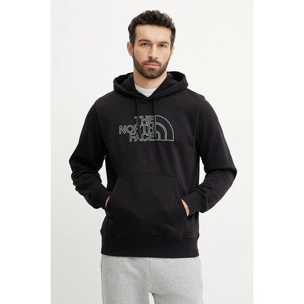 Mikina The North Face Drew Peak Light 62696925