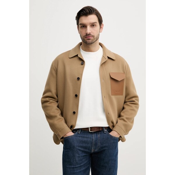 Vlnená bunda MACKAGE 66654146